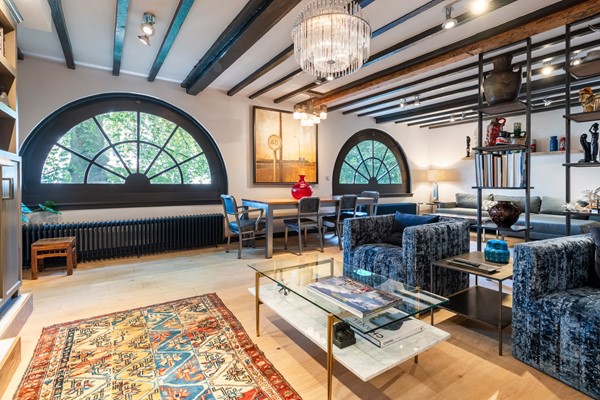 Property photo - Kerkstraat 69C, 1017GC Amsterdam
